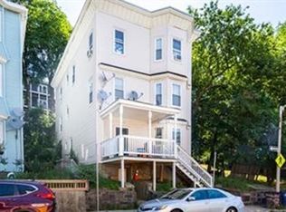 77 Marcella St #1, Roxbury, MA 02119