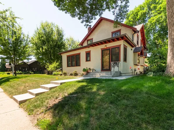 4354 Garfield Ave, Minneapolis, MN 55409