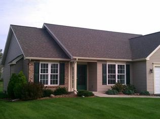 181 Pollet Pl, Rochester, NY 14626