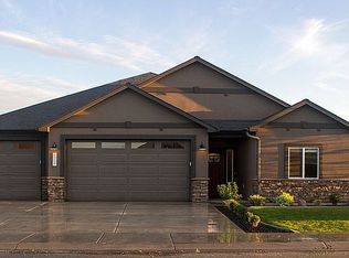 204 Bratton St, Prosser, WA 99350