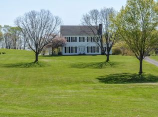 24160 Walden Rd, Abingdon, VA 24210