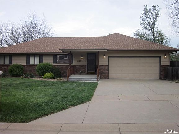 2nd image of 2603 Deborah Dr