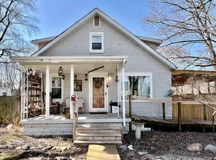 7030 Millis Dr, Camby, IN