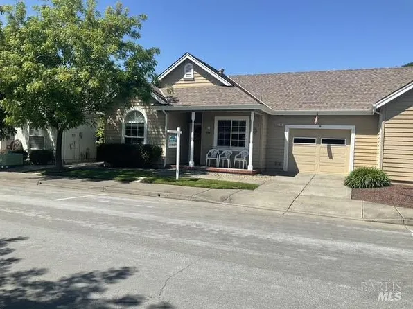 9131 Benny Goodman Way, Windsor, CA 95492