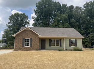 263 Timber Cir LOT 20, Manchester, TN 37355