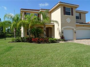 6567 SW Key Deer Ln, Palm City, FL 34990