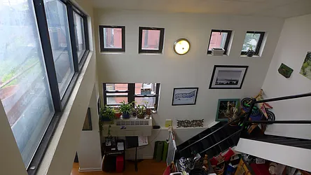 Rented by Garfield Realty 