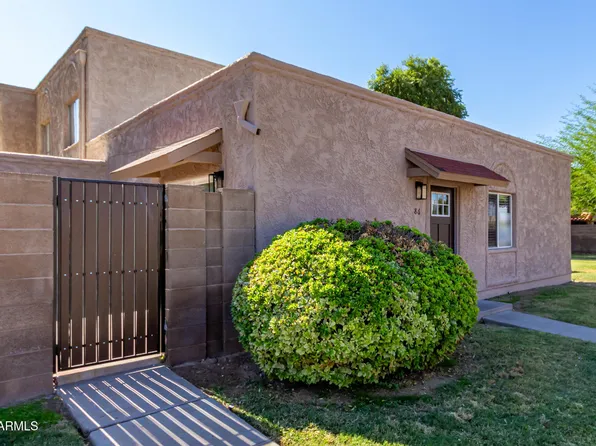 600 S DOBSON Road #86, Mesa, AZ 85202