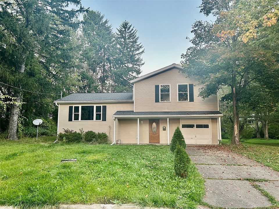 201 Imperial Ct, Vestal, NY 13850 Zillow
