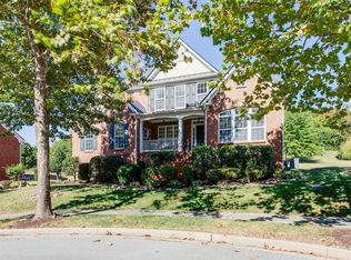 2012 Daylily Dr, Franklin, TN 37067