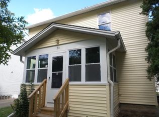 20 S Huffman St, Naperville, IL 60540