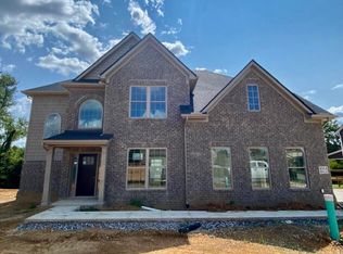 4514 French Lace Ln, Knoxville, TN 37918