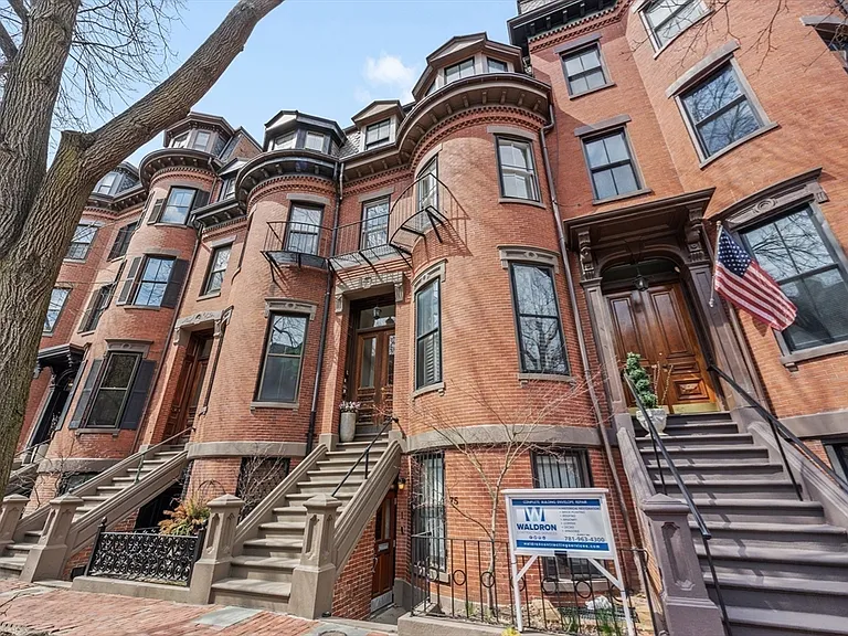 75 Montgomery St #3 — Photo 13