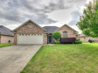 3204 Stockwell Rd, Bossier City, LA 71111