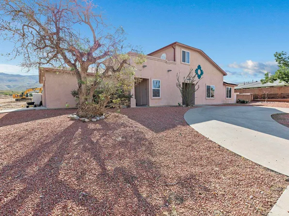 1528 Granada, Alamogordo, NM 88310