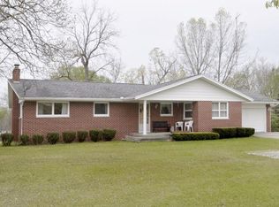 69887 S River Rd, White Pigeon, MI 49099