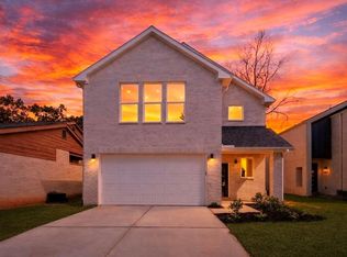 22 Presidio, Montgomery, TX 77356