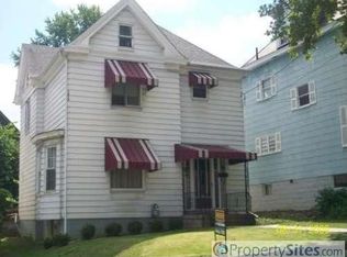 703 5th St, Charleroi, PA 15022