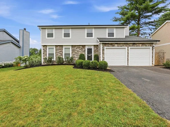6184 Rockland Dr, Dublin, OH 43017