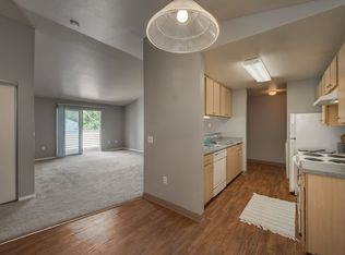 A New Wave of Living Here At Powell Court Apartments!, Portland, OR 97236