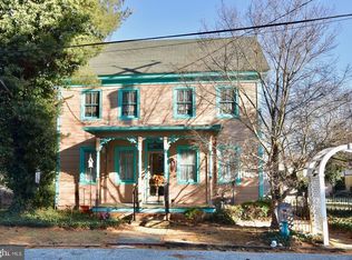 1208 2nd St, Mauricetown, NJ 08329