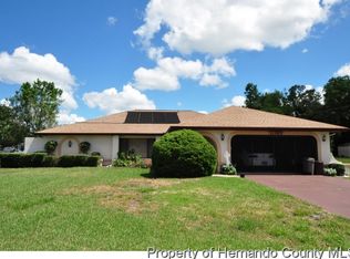 11163 Marquette St, Spring Hill, FL 34609
