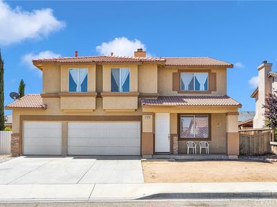 11433 Arlington St, Adelanto, CA, 92301