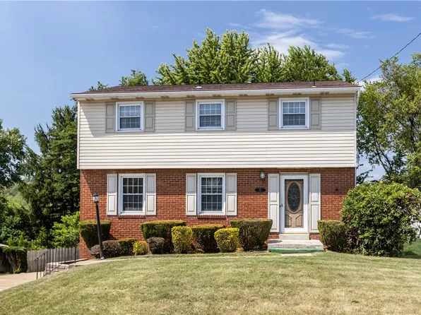 168 Connie Park Dr, Mc Kees Rocks, PA 15136