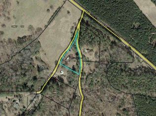 157 Clay Wade Rd, Canton, GA 30114