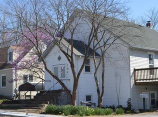104 Reinhard Ave, Union, MO 63084