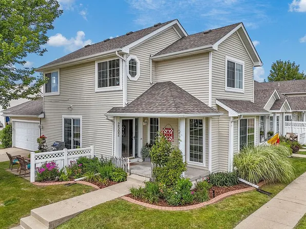 2502 NW Heritage Ave, Ankeny, IA 50023