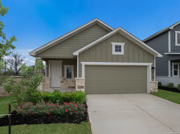 4719 Sweet Brier Pl, San Antonio, TX 78217