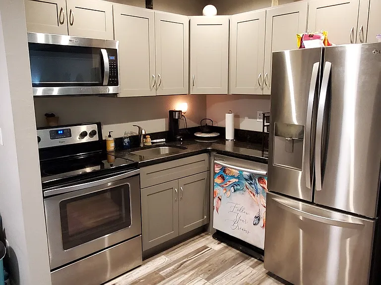 455 Wymore Rd #206 — Photo 6