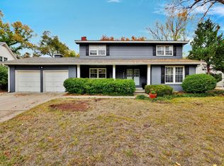 7010 E Foster St, Wichita, KS 67206