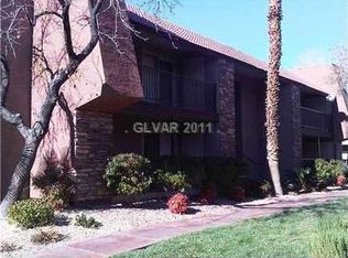 5062 River Glen Dr UNIT 152, Las Vegas, NV 89103