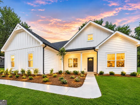 151 Bruce Rd, Dawsonville, GA 30534