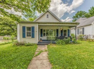 309 E Woodland Ave, Knoxville, TN 37917