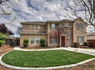 2111 Stonebriar Dr, El Dorado Hills, CA 95762