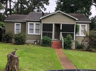1706 Henry St, Pineville, LA 71360