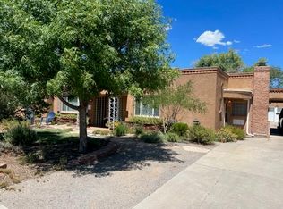 710 Montclaire Dr NE, Albuquerque, NM 87110
