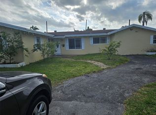 1121 Indiana Ave, Fort Lauderdale, FL 33312
