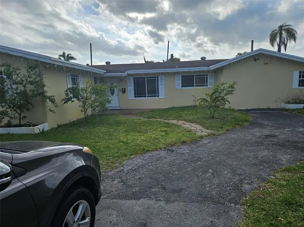 1121 Indiana Avenue, Fort Lauderdale, FL 33312