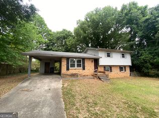 309 Mercer Dr, Jonesboro, GA 30236