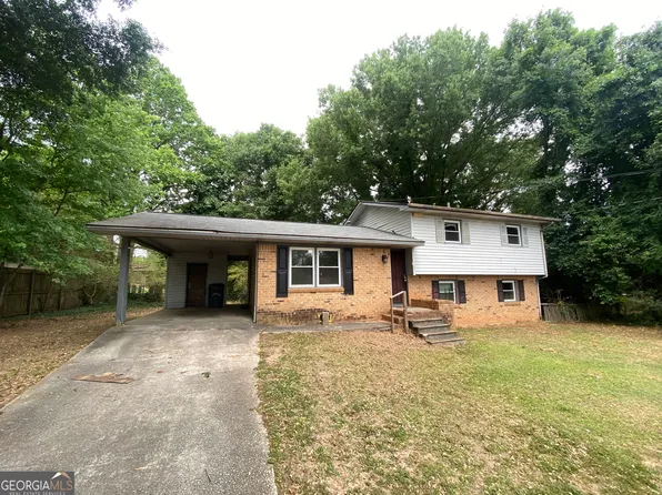 309 Mercer Dr, Jonesboro, GA 30236