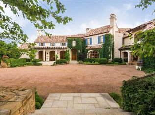 2252 King Fisher Dr, Westlake, TX 76262