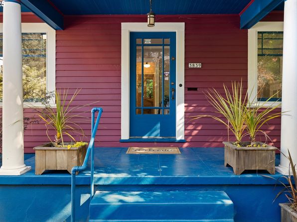 3839 SE Taggart St, Portland, OR 97202