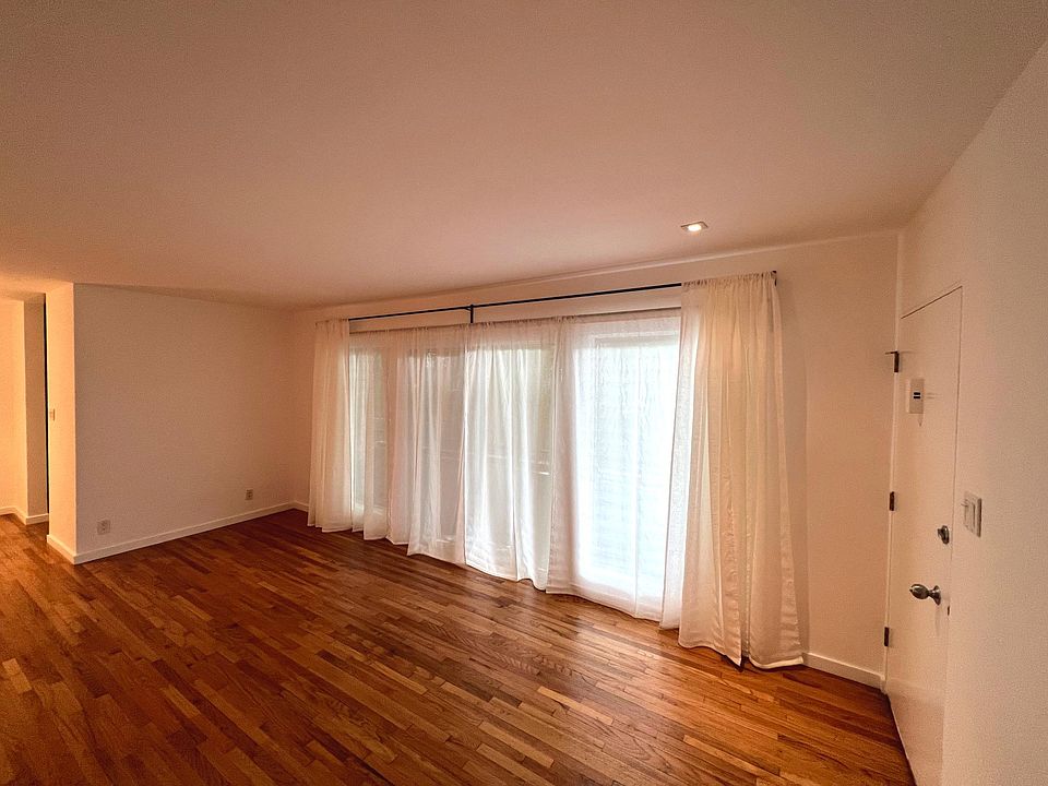 Linen Curtains