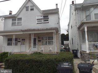 56 N 2nd St, Frackville, PA 17931