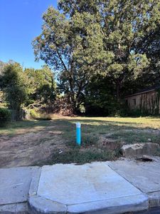 876 Inez St, Memphis, TN, 38111