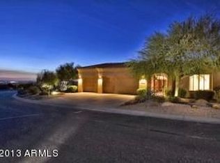 11450 E Beck Ln, Scottsdale, AZ 85255